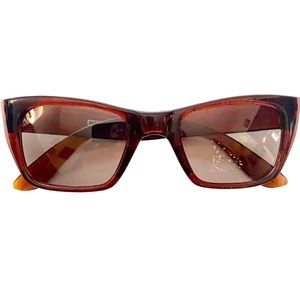 SOLFLEX 1960’s Sunglasses, Mod Unisex Sunglasses, Made in Italy